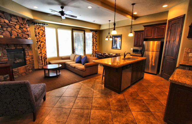 Canyon Villas at Coral Ridge - Foto 10