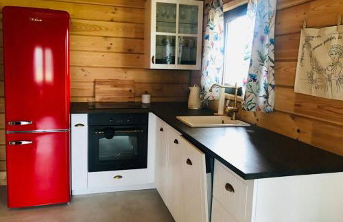 Pasterzewo 19 - Domki na Mazurach - Foto 50