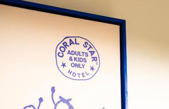 Coral Star Hotel & Apartments - Foto 57