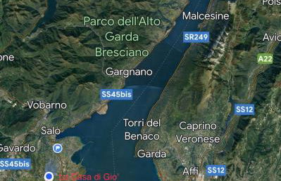 Delizioso in Residence sul Garda - Foto 2