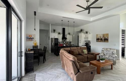 Cape Villa - Foto 26