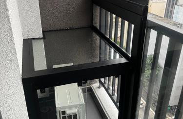 Loft encantador no coração de SP - Foto 13