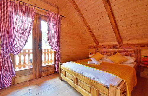 Chalet Lana by Interhome - Foto 54