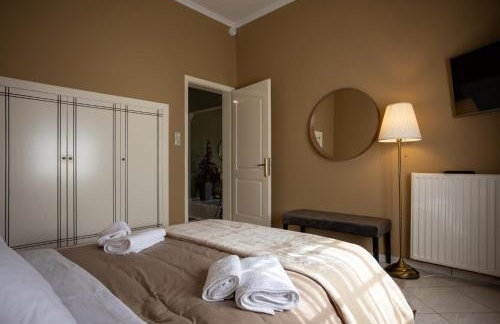 Σπίτι με κήπο στους Γόμφους Τρικάλων - Foto 20