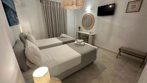 Dedes Apartments - Foto 2