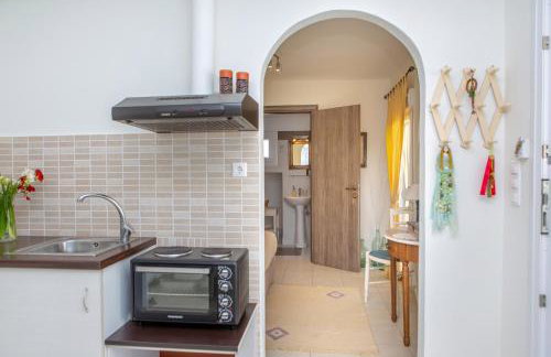 Ep'Avlis Boutique Apartments - Foto 37