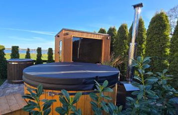 Mielnova Adults Only Jacuzzi & Sauna Apartamenty - Foto 12