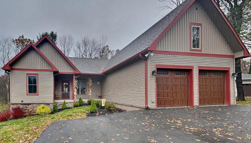 Buzzy Bee Lodge - Foto 5