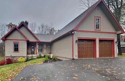 Buzzy Bee Lodge - Foto 5