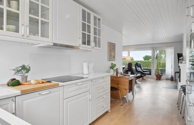 "Janna" - 75m from the sea - Foto 27