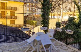 Bardonecchia Studio Apartment - Frejus Palace - Foto 23
