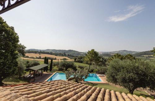 AmazHome - Villa Le 12 Querce - Foto 69