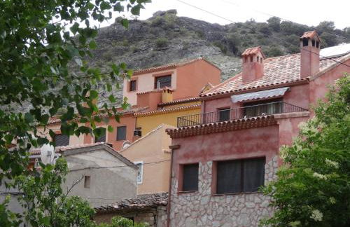 Spa y Casa Rural Rio Dulce - Foto 44