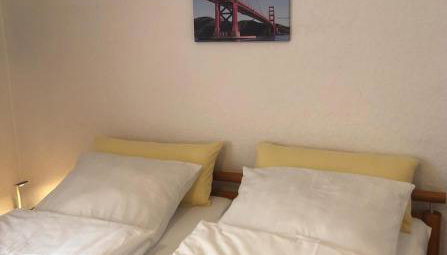 Ferienwohnung Mi Ka mit Garten - Foto 3