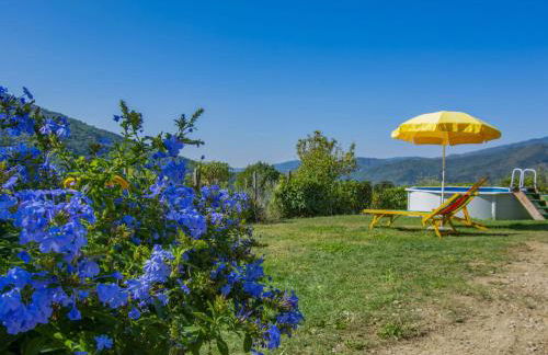 Holiday Home Il Poderino by Interhome - Foto 18