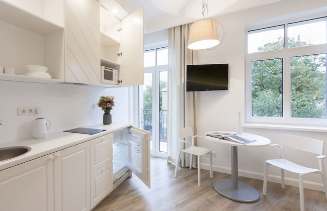 9010 Apartments - Photo 7