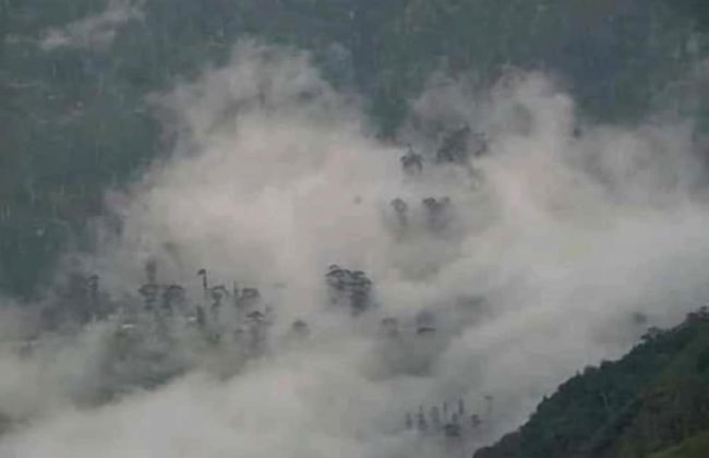 Mount view family rest & cottage - Photo 49