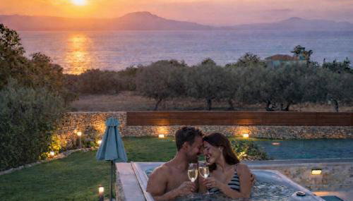 Kritiki Spilia - Home & Spa - Foto 3