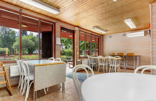 First Camp Glyttinge-Linköping - Photo 18