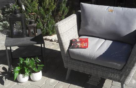 Villa Silentio Luxury with pool, jacuzzi & sauna - Foto 20