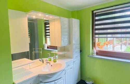 Ferienhaus am Röhrensteig - Foto 8