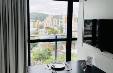 MaxLoft V- Apto residencial completo - Photo 9