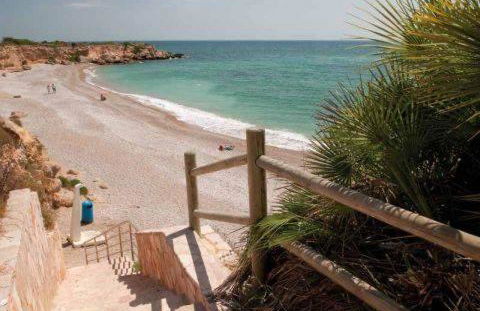 Cala puntal - Foto 67