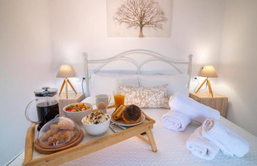 Avli Traditional Home with Private Jacuzzi - Foto 11