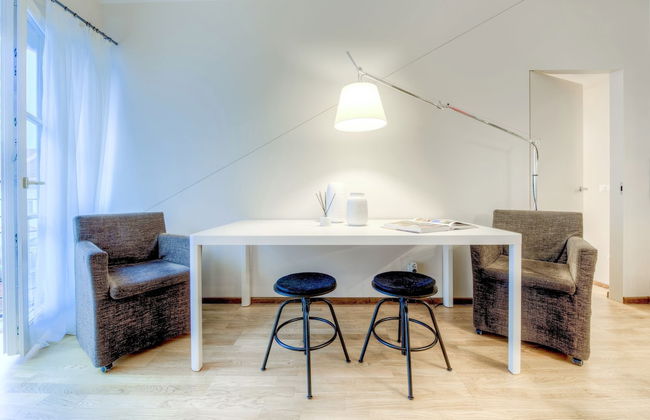 Vilnius Apartments & Suites - Town Hall - Photo 28