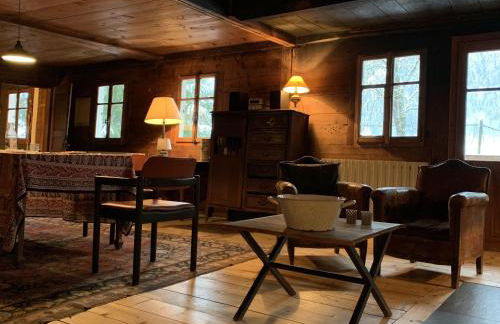 Chalet Suvay - Photo 10