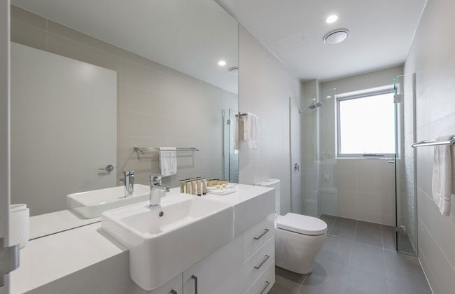 Astra Apartments Merewether - Photo 24