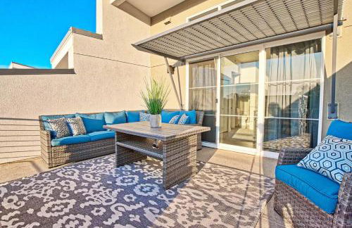 Beautiful 3 Bedroom Townhouse in Old Town North, Brewery District - Foto 18