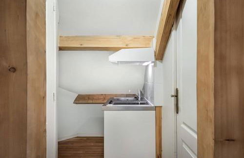 Villa Stella - 10 chambres - 5 salles de bains - Château de Versailles à pied - Foto 71