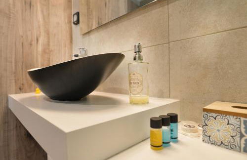 Colorful Apt. Near Nea Smirni Square - Foto 29