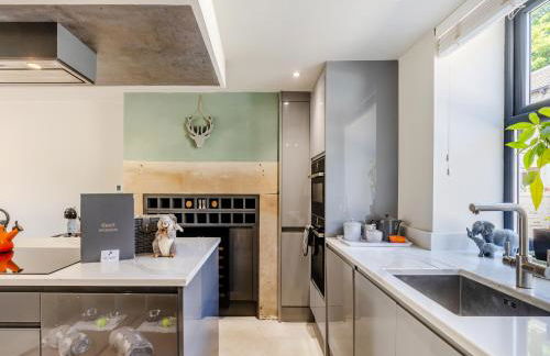 Squirrel Cottage - Foto 6