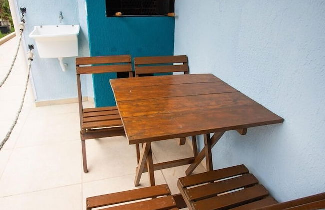 Paraíso do Estaleirinho - Baln Camboriú - Photo 20