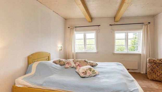 6 Person Holiday Home in Humble - Foto 3, Habitación