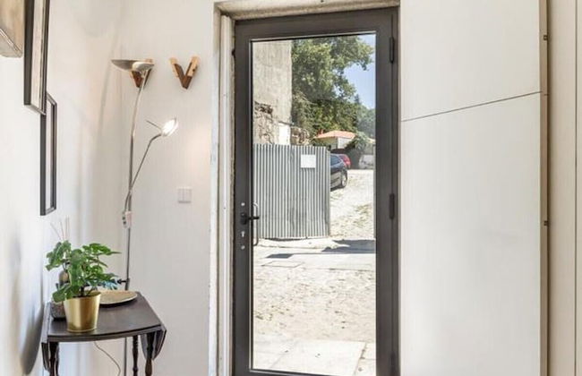 Rou001 · Cute 1-bedroom Next to Douro River - Foto 14