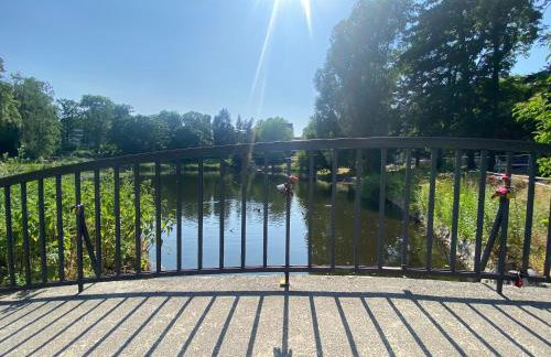 Lake Side Park/Historic/BER/THF - Foto 18