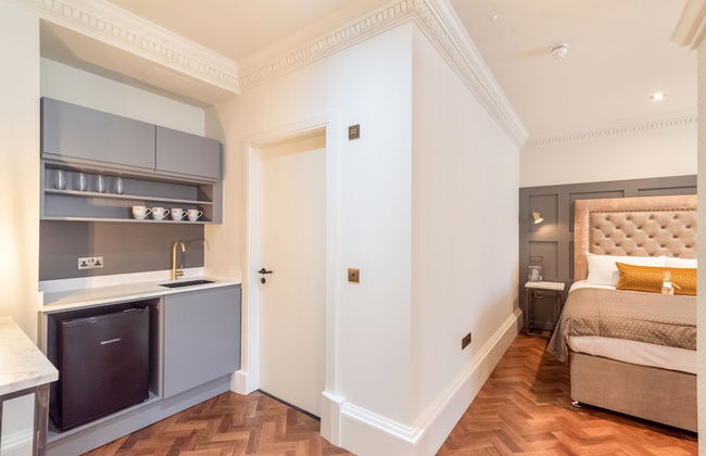 King Street Aparthotel - Photo 16