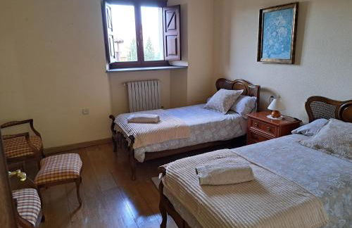 Palacio Marqués Vega de Anzo - Villa de campo sXVII - Foto 11