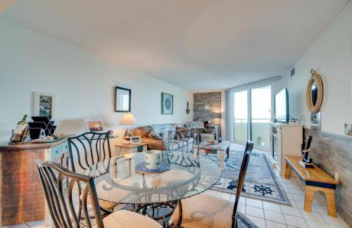 Gulf-Front Views Coastal Hudson Condo! - Foto 2