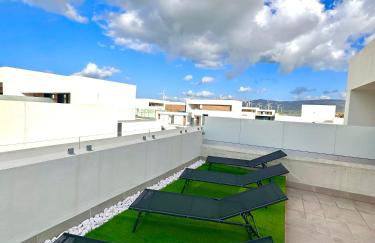 Zahareña Zen House - Ático Duplex - Photo 28