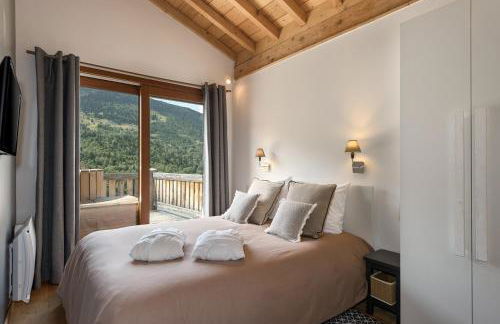 Chalet Zebra - Foto 33