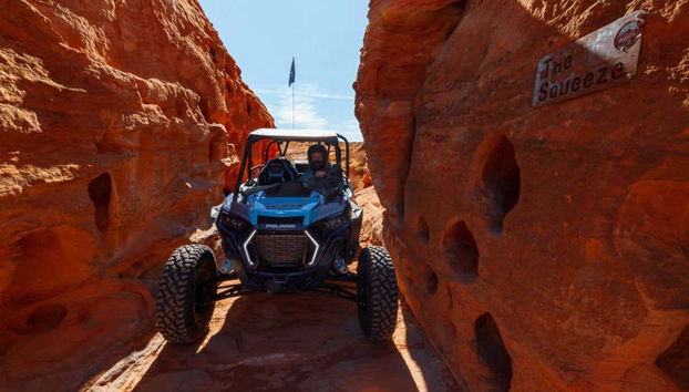 Dune Buggy Rental - Foto 2