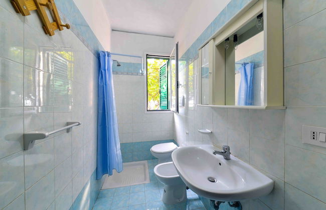 Residence Dattoli - Foto 18