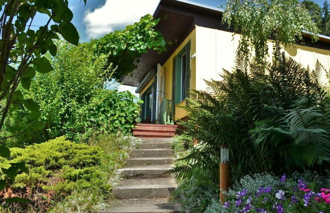 Holiday Home Lake View - Foto 27