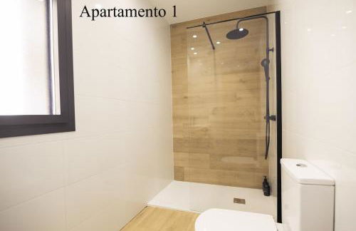 Apartamentos LA PARRILLA - Foto 6