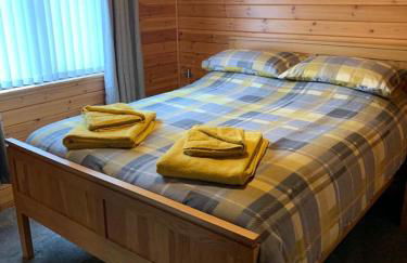 Corrie Lodge, Glendevon - Foto 19