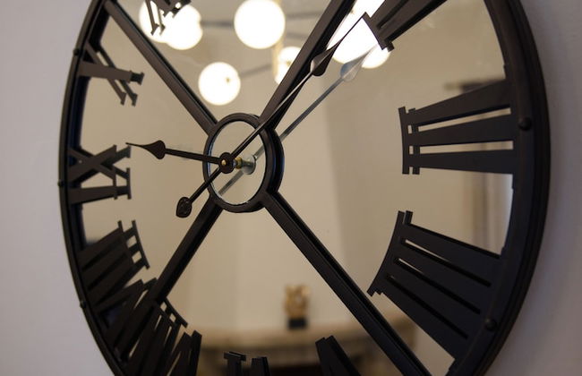 Regina's Downtown Apartment by CorfuEscapes - Foto 37